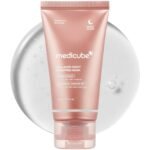 Medicube Collagen Night Wrapping Mask product image