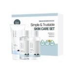 Round Lab 1025 Dokdo On The Go Kit Skin Care Basic Set product image