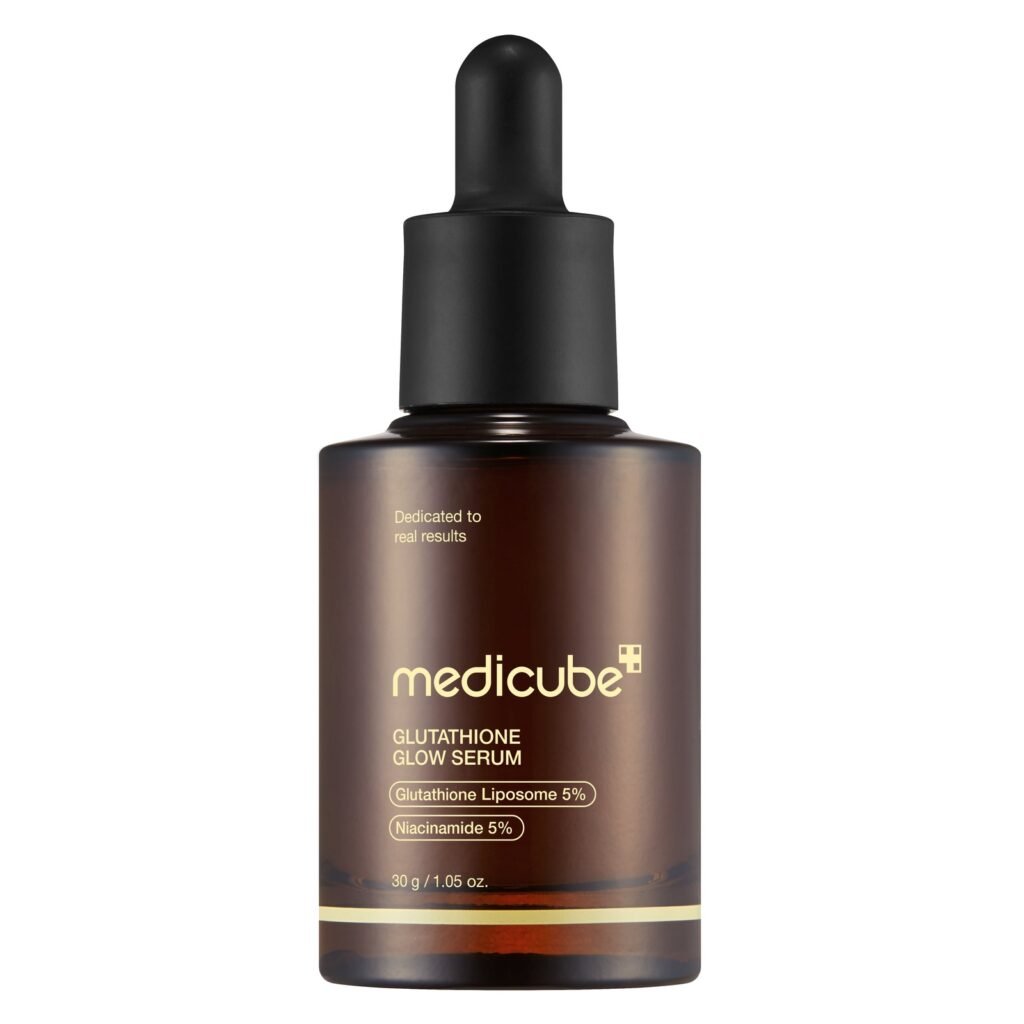 Medicube AGE-R Glutathione Glow Serum product image