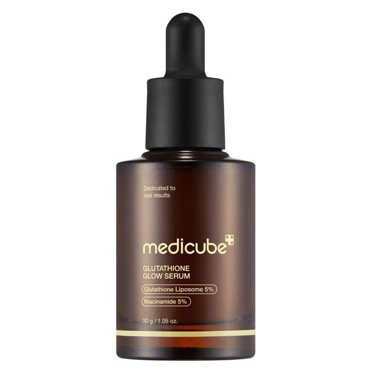 Medicube AGE-R Glutathione Glow Serum product image