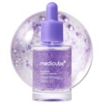 Medicube Placenta Capsule Serum 25ml product image