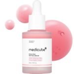Medicube PDRN Pink Peptide Serum product image