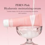 Medicube PDRN Pink Hyaluronic Moisturizing Cream 50ml product image