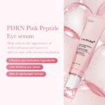 Medicube PDRN Pink Peptide Eye Cream 30ml product image