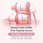 Medicube PDRN Pink Peptide Serum product image