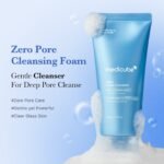 Medicube Zero Foam Cleanser 120g product image