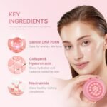 Medicube PDRN Pink Collagen Capsule Cream 55g product image