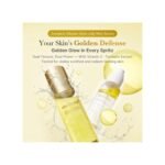 Medicube Kojic Acid Turmeric Vita Jelly Mist Serum 100ml product image