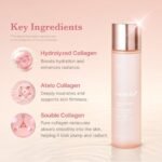 Medicube Triple Collagen Toner 140ml product image