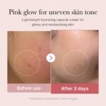 Medicube PDRN Pink Collagen Capsule Cream 55g product image