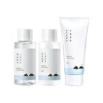 Round Lab 1025 Dokdo On The Go Kit Skin Care Basic Set product image