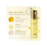 Medicube Kojic Acid Turmeric Vita Jelly Mist Serum 100ml product image