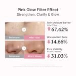 Medicube PDRN Pink Peptide Serum product image