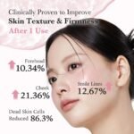 Medicube PDRN Pink Collagen Glow Jelly Mist Serum product image