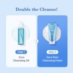 Medicube Zero Foam Cleanser 120g product image