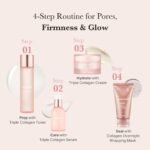 Medicube Triple Collagen Toner 140ml product image