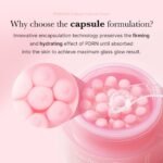 Medicube PDRN Pink Collagen Capsule Cream 55g product image