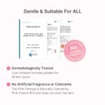 Medicube PDRN Pink Peptide Serum product image