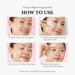 Medicube Collagen Night Wrapping Mask product image